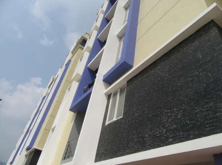 2 BHK Apartment Flats for Sale in Korlagunta, Tirupati